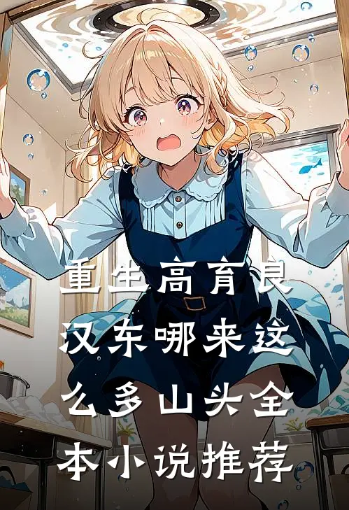 重生高育良：汉东哪来这么多山头全本小说推荐