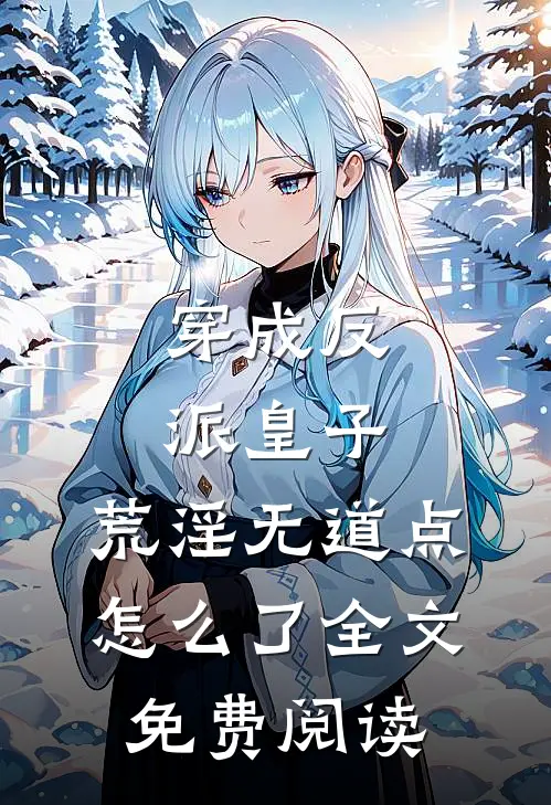 穿成反派皇子，荒淫无道点怎么了全文免费阅读
