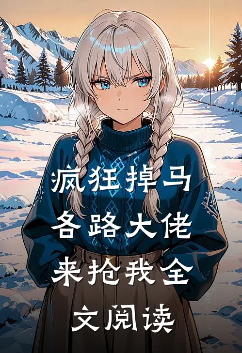 疯狂掉马，各路大佬来抢我全文阅读