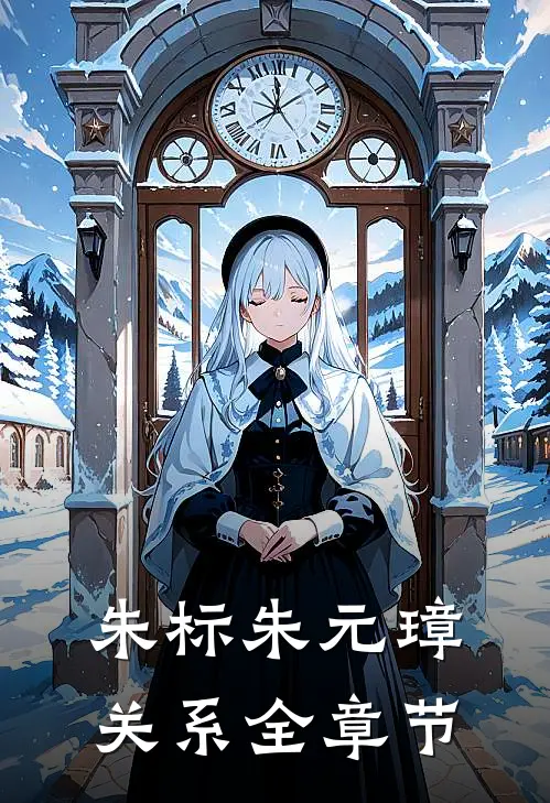 朱标朱元璋关系全章节