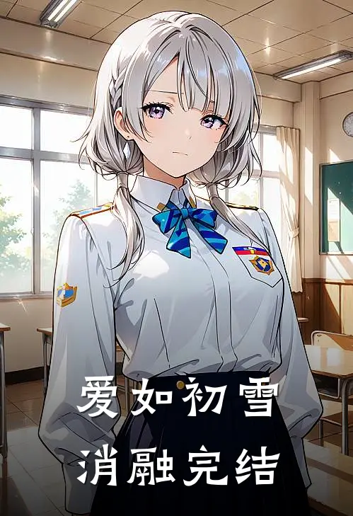 爱如初雪消融完结