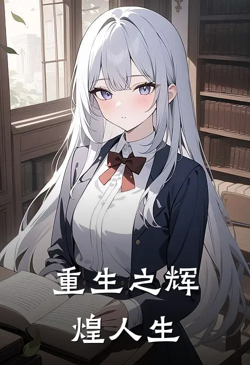 重生之辉煌人生