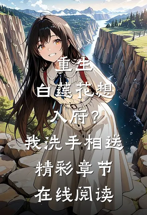 重生：白莲花想入府？我洗手相送精彩章节在线阅读