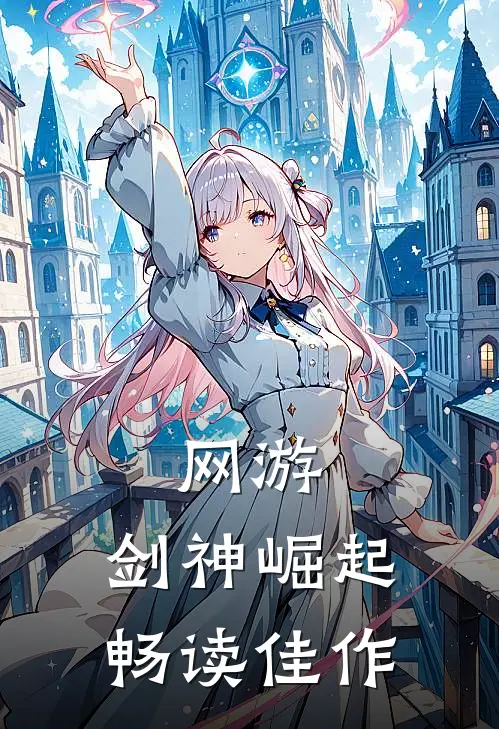 网游：剑神崛起畅读佳作
