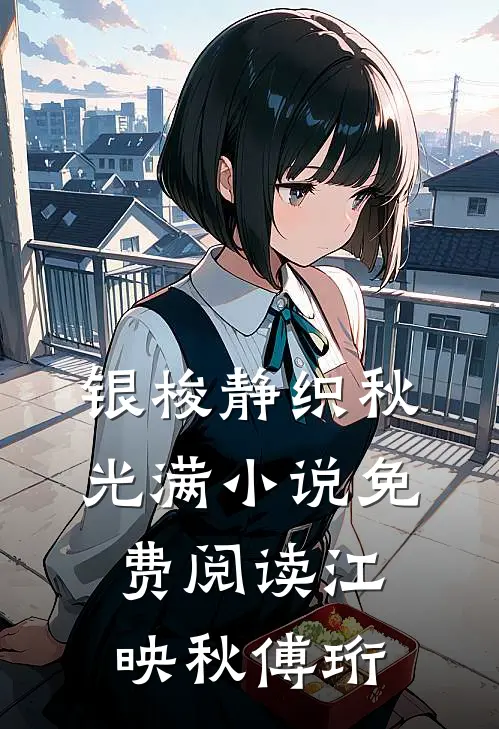 银梭静织秋光满小说免费阅读江映秋傅珩