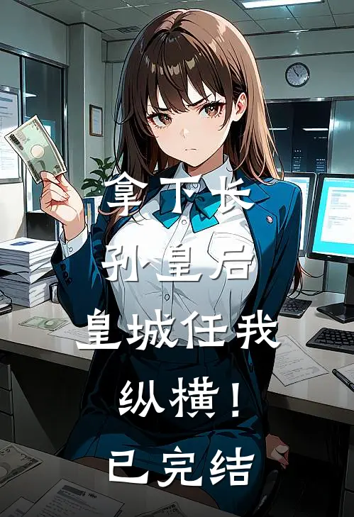 拿下长孙皇后，皇城任我纵横！已完结