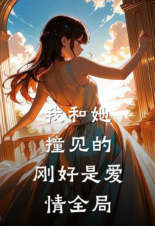 我和她撞见的，刚好是爱情全局