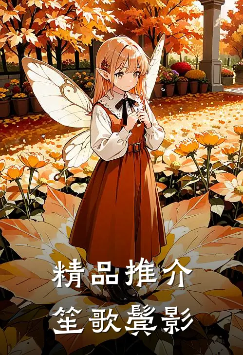 精品推介笙歌鬓影