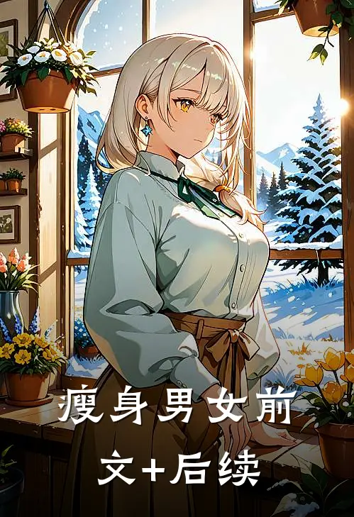 瘦身男女前文+后续