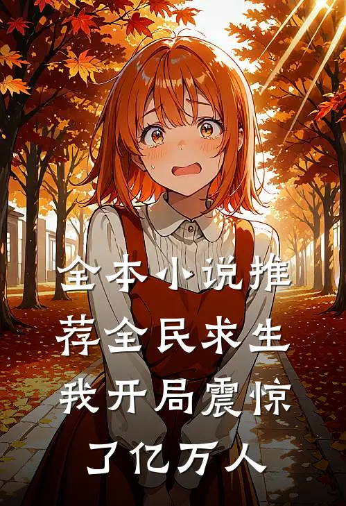 全本小说推荐全民求生：我开局震惊了亿万人