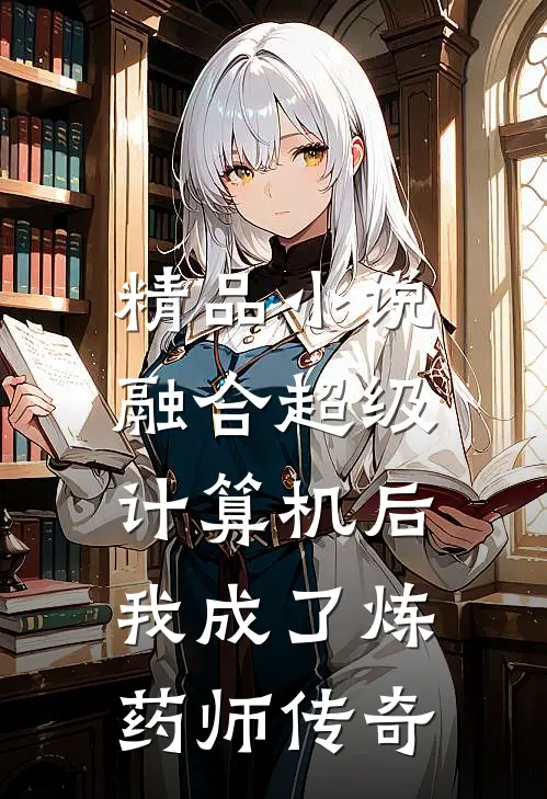 精品小说融合超级计算机后，我成了炼药师传奇