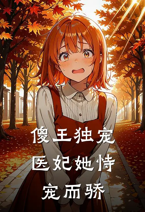 傻王独宠医妃她恃宠而骄