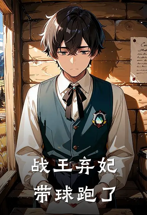战王弃妃带球跑了