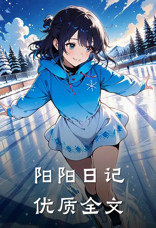 阳阳日记优质全文