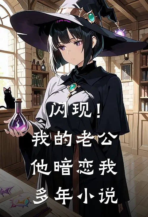 闪现！我的老公他暗恋我多年小说