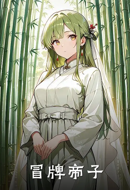 冒牌帝子