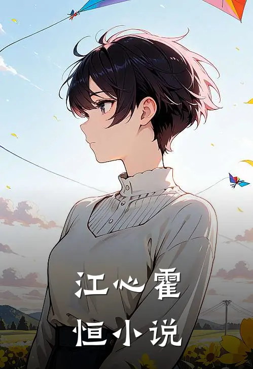 江心霍恒小说