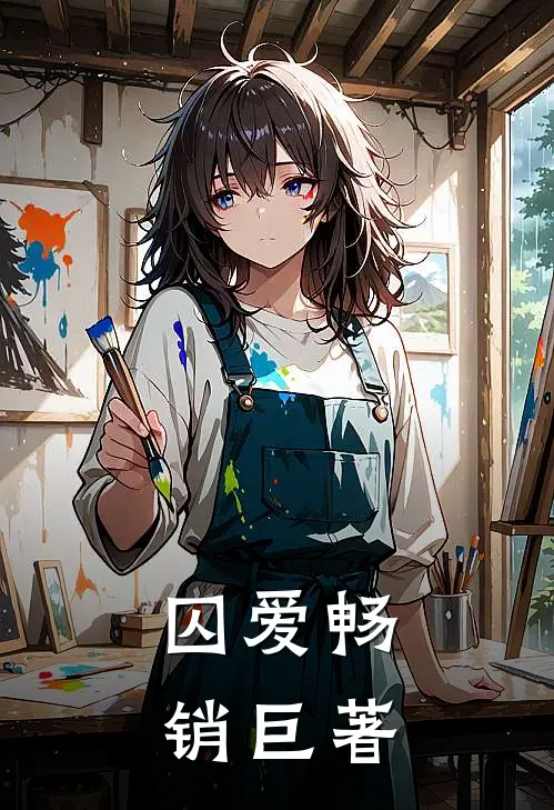 囚爱畅销巨著