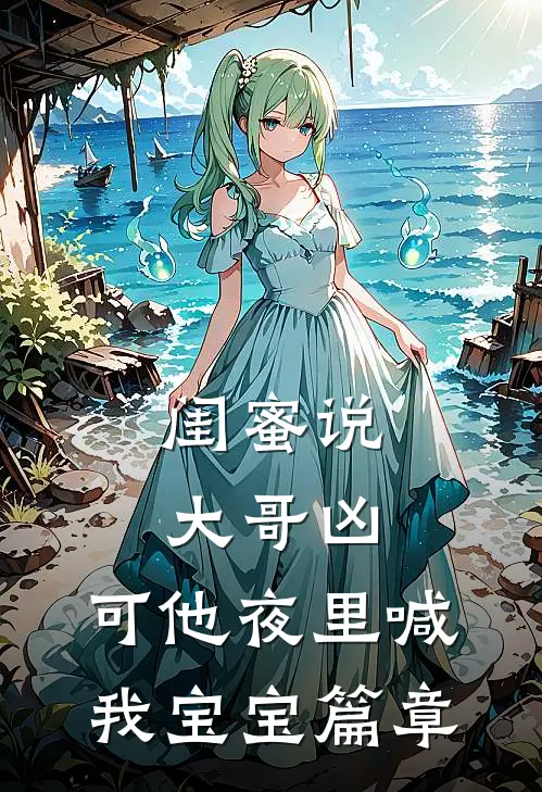 闺蜜说大哥凶，可他夜里喊我宝宝篇章