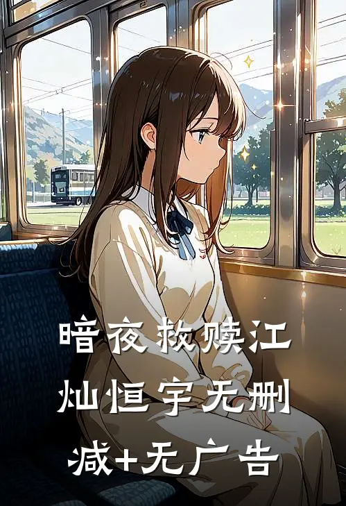 暗夜救赎江灿恒宇无删减+无广告
