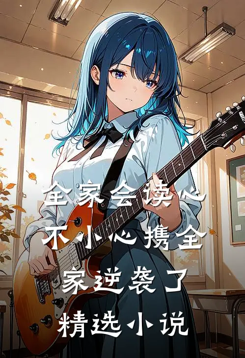 全家会读心：不小心携全家逆袭了精选小说