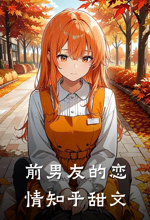 前男友的恋情知乎甜文