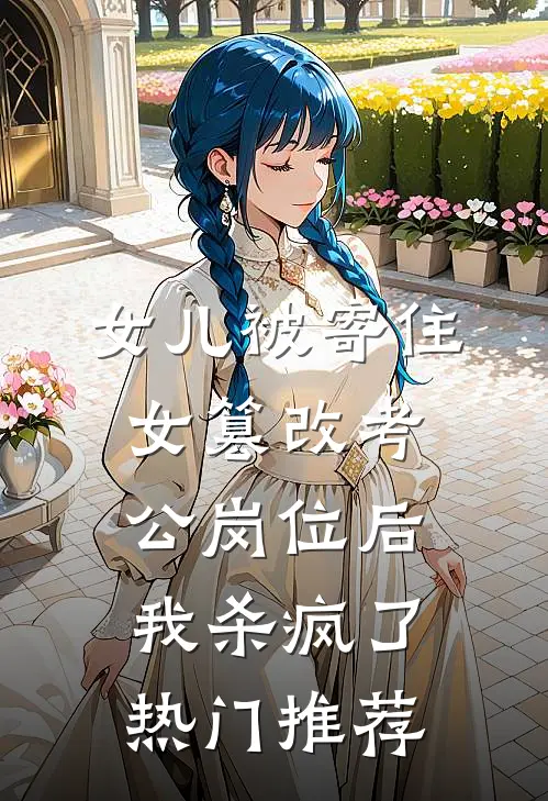 女儿被寄住女篡改考公岗位后，我杀疯了热门推荐