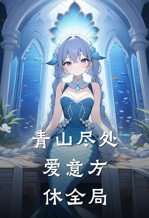青山尽处，爱意方休全局