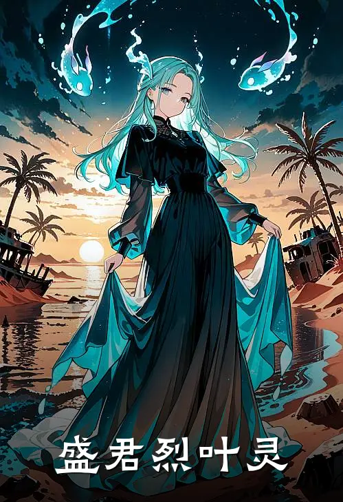 盛君烈叶灵