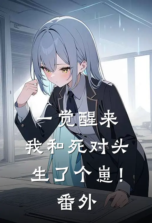 一觉醒来，我和死对头生了个崽！番外