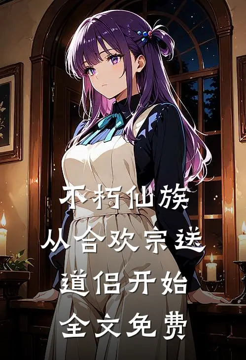 不朽仙族：从合欢宗送道侣开始全文免费