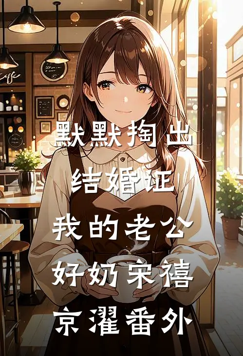 默默掏出结婚证，我的老公好奶宋禧京濯番外