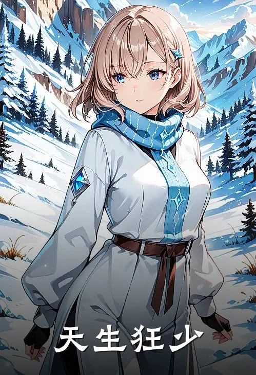 天生狂少