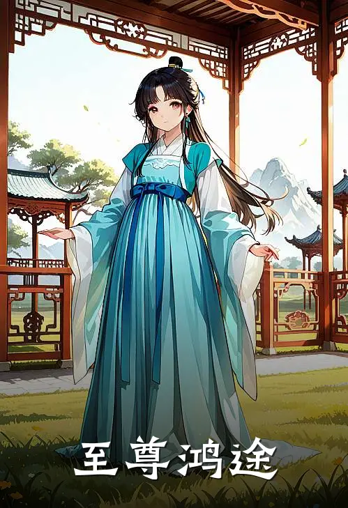 至尊鸿途