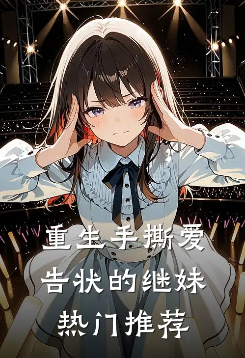 重生手撕爱告状的继妹热门推荐