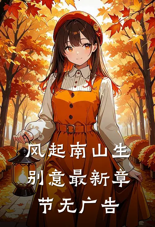 风起南山生别意最新章节无广告