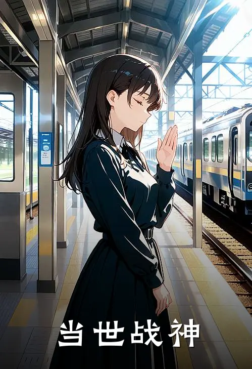 当世战神