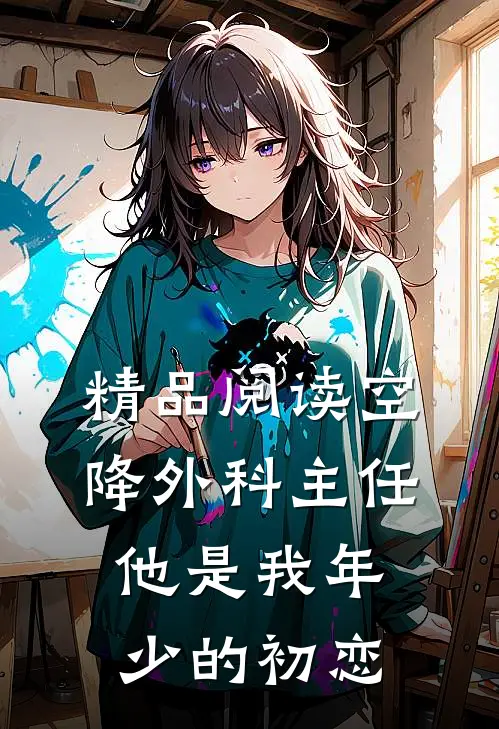 精品阅读空降外科主任，他是我年少的初恋