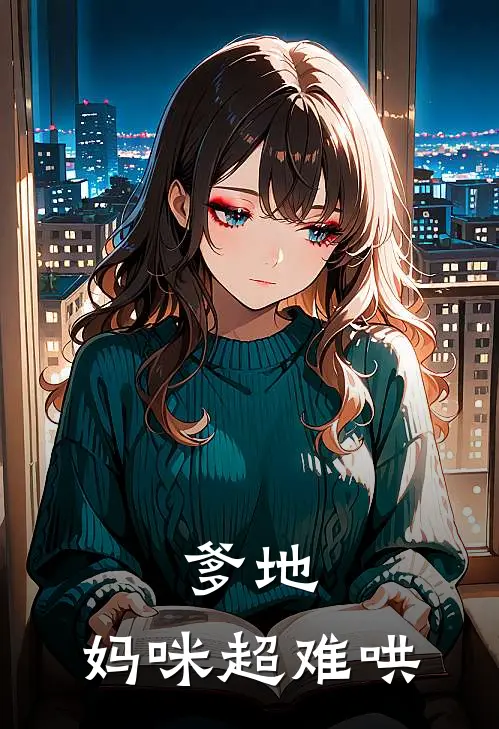 爹地，妈咪超难哄