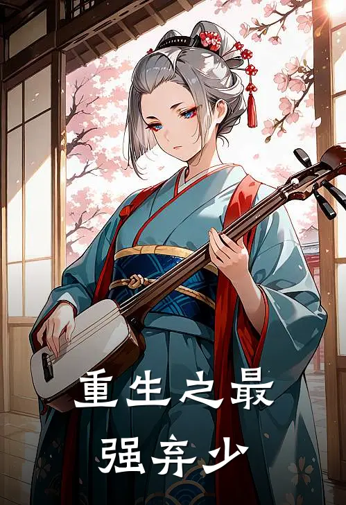 重生之最强弃少