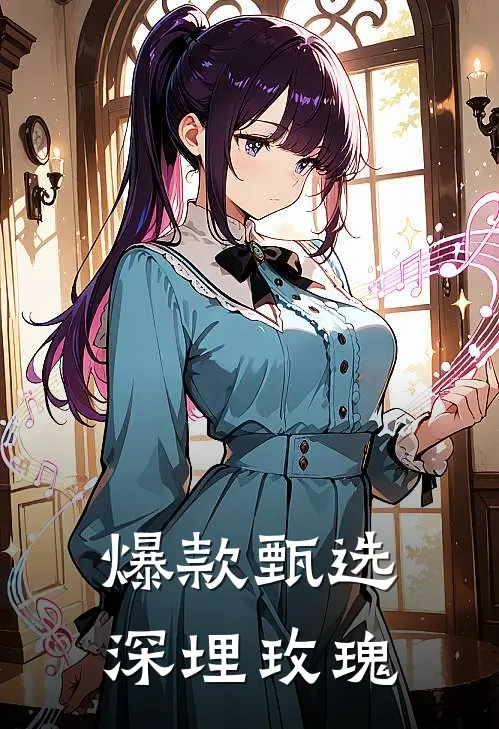 爆款甄选深埋玫瑰