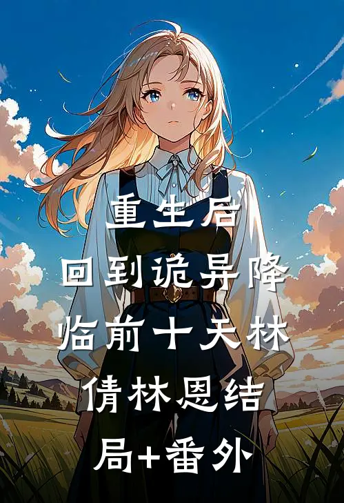 重生后，回到诡异降临前十天林倩林恩结局+番外