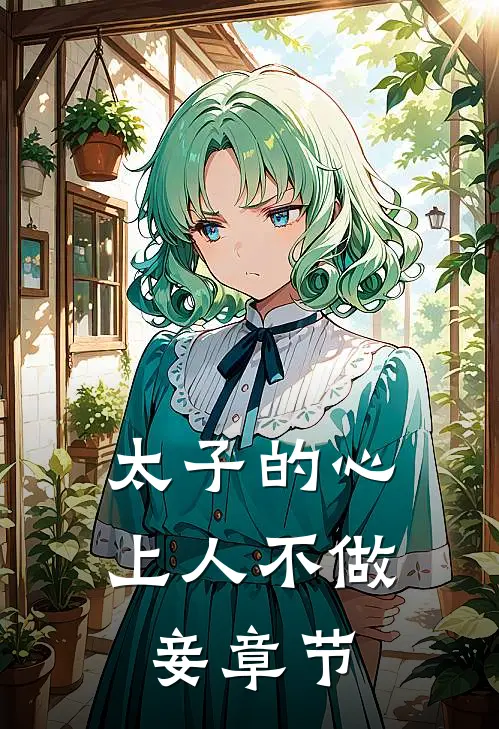太子的心上人不做妾章节