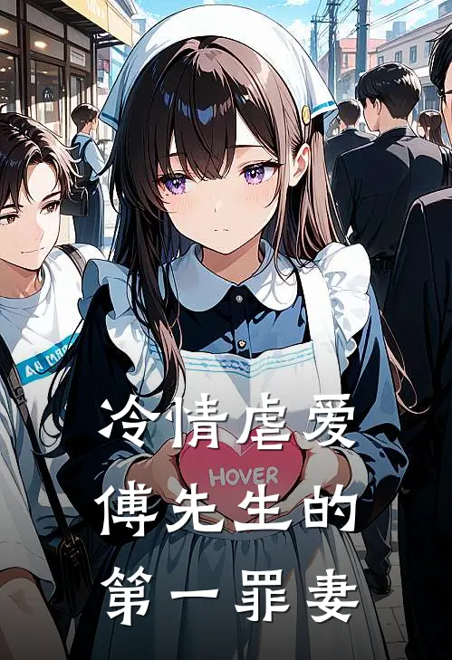 冷情虐爱傅先生的第一罪妻txt