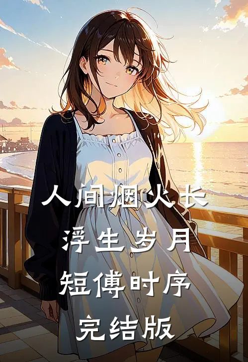 人间烟火长，浮生岁月短傅时序完结版