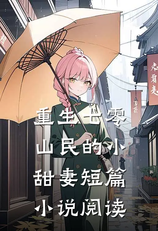 重生七零山民的小甜妻短篇小说阅读