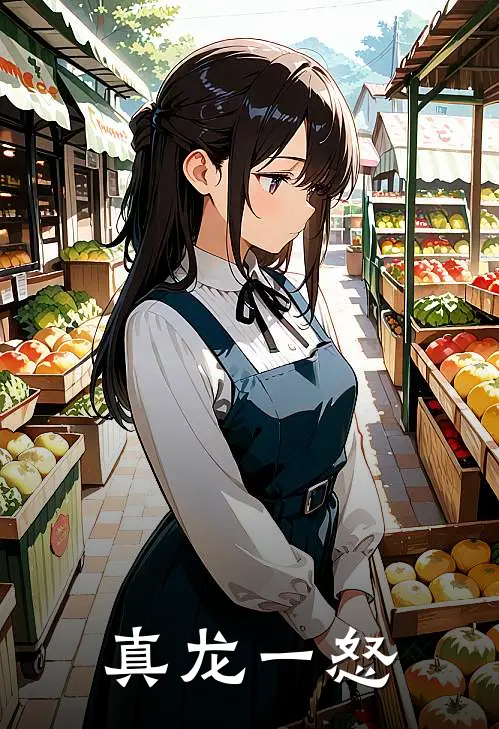 真龙一怒