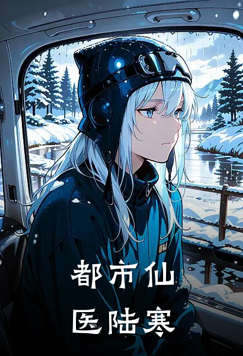 都市仙医陆寒