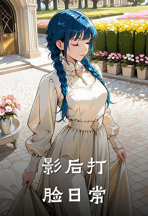 影后打脸日常