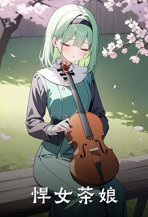 悍女茶娘